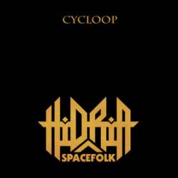 Hidria Spacefolk : Cycloop